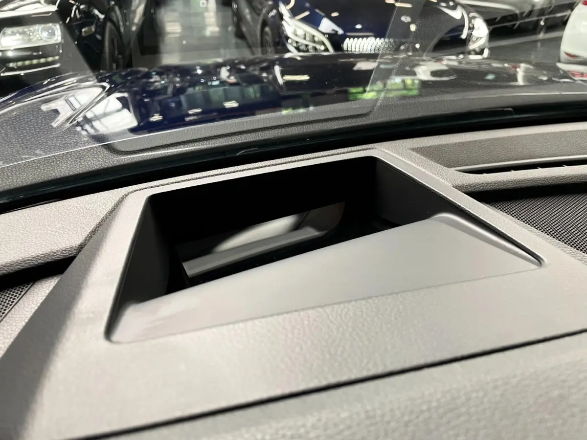 SQ5 3.0 TFSI quattro Pro Line Plus PANO HUD