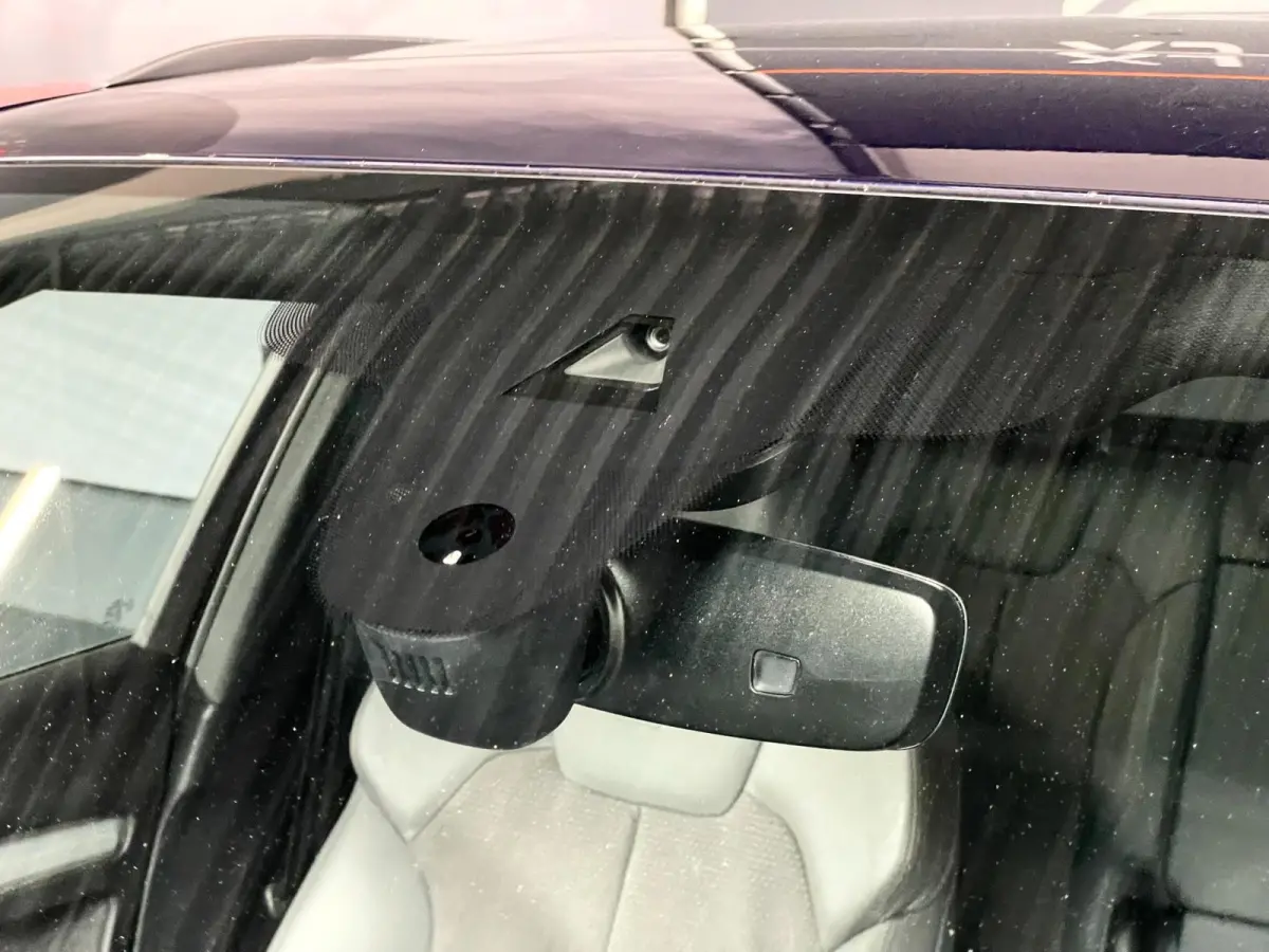 SQ5 3.0 TFSI quattro Pro Line Plus PANO HUD