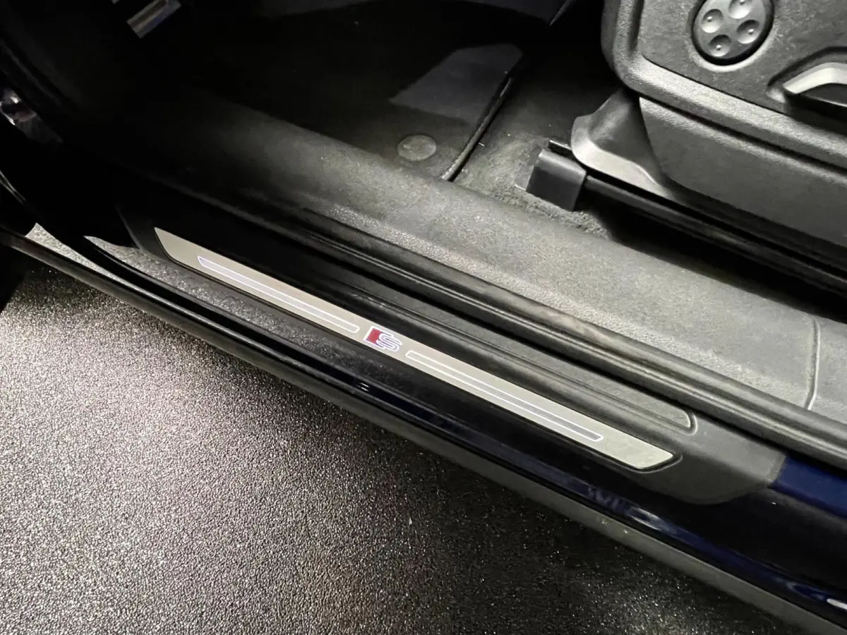 SQ5 3.0 TFSI quattro Pro Line Plus PANO HUD
