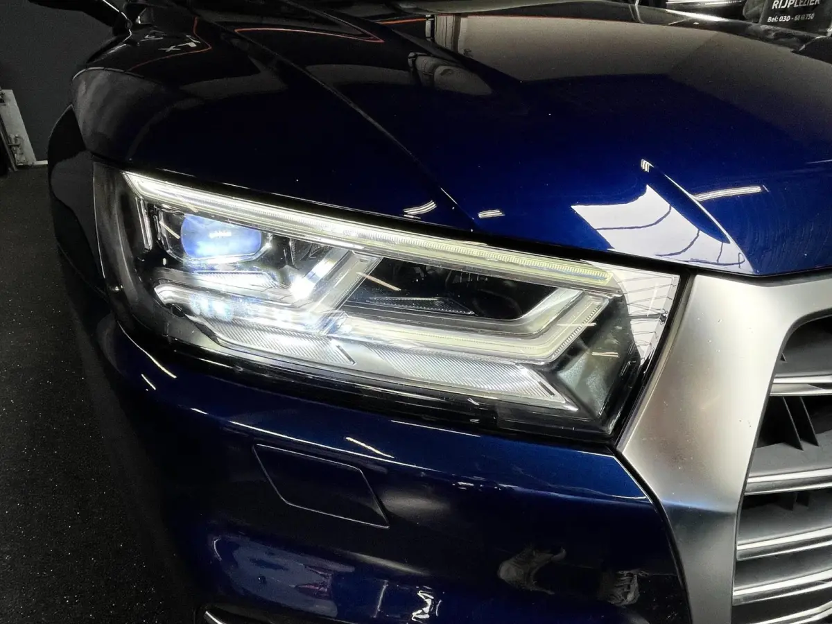 SQ5 3.0 TFSI quattro Pro Line Plus PANO HUD