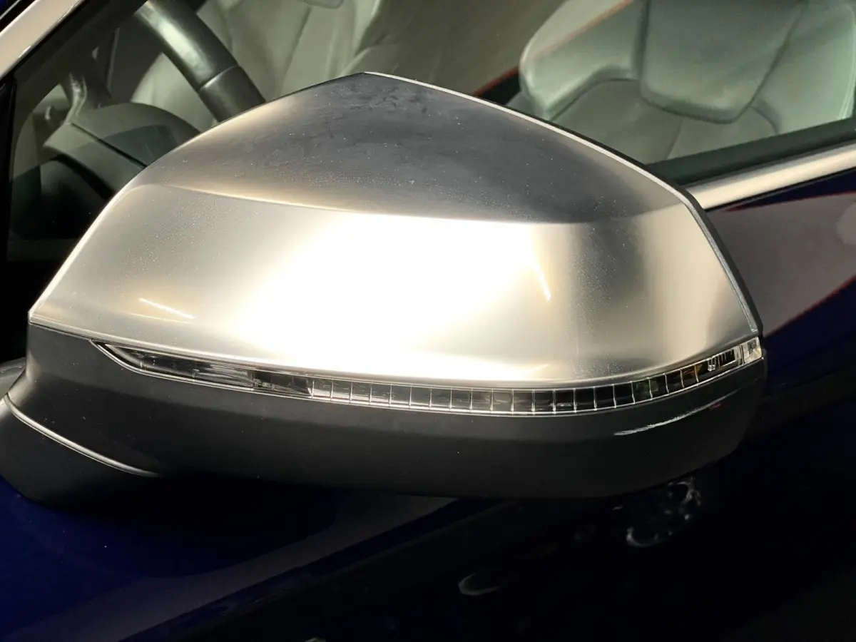 SQ5 3.0 TFSI quattro Pro Line Plus PANO HUD
