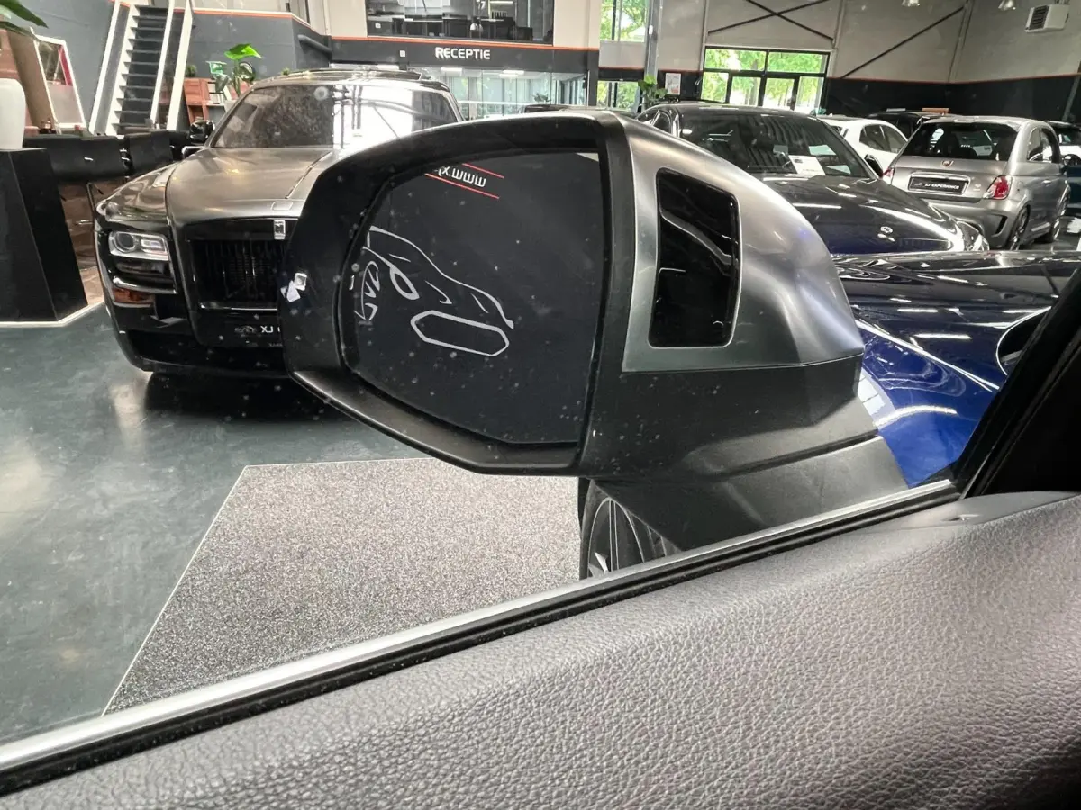 SQ5 3.0 TFSI quattro Pro Line Plus PANO HUD
