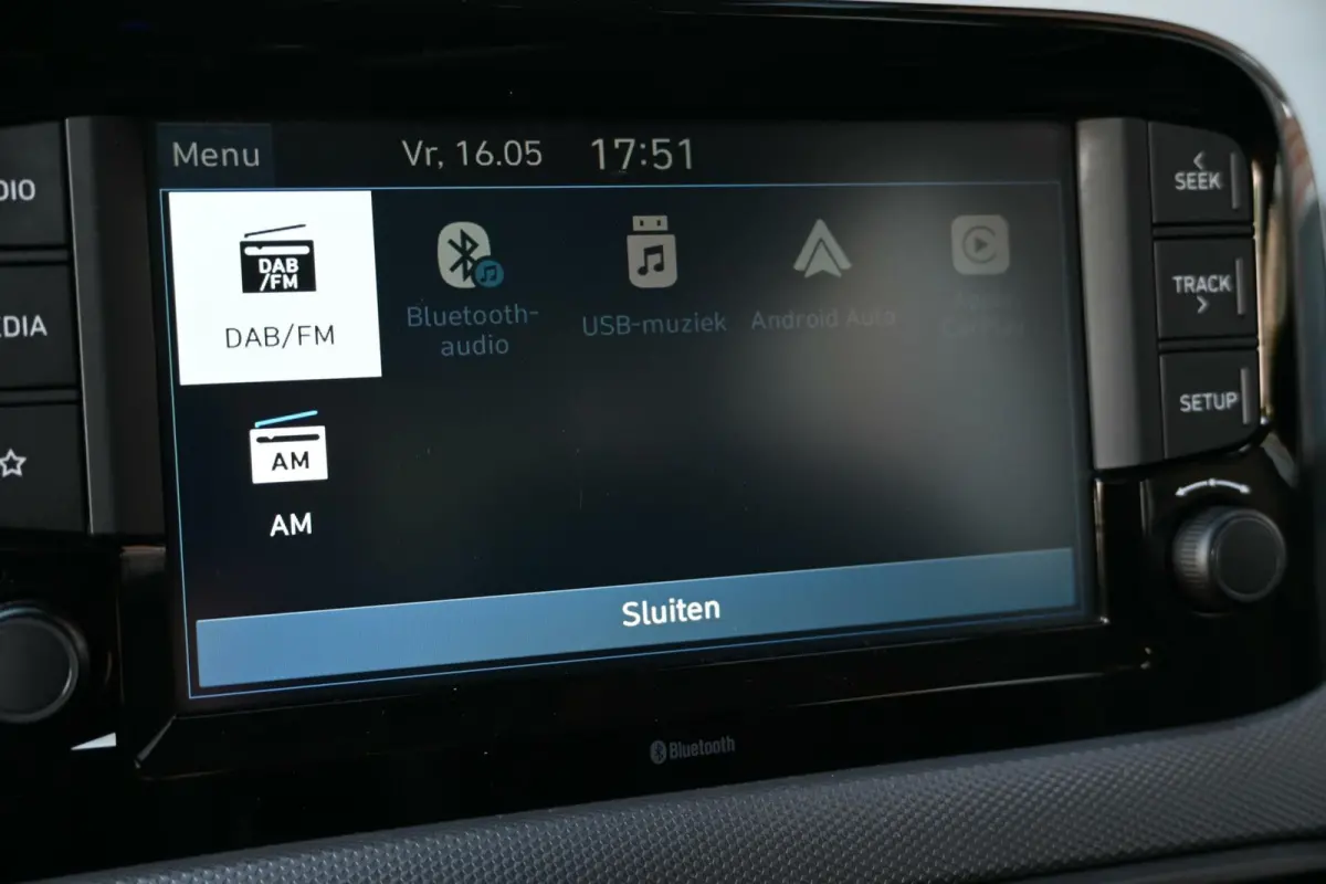 1.0 Comfort Smart 5-zits