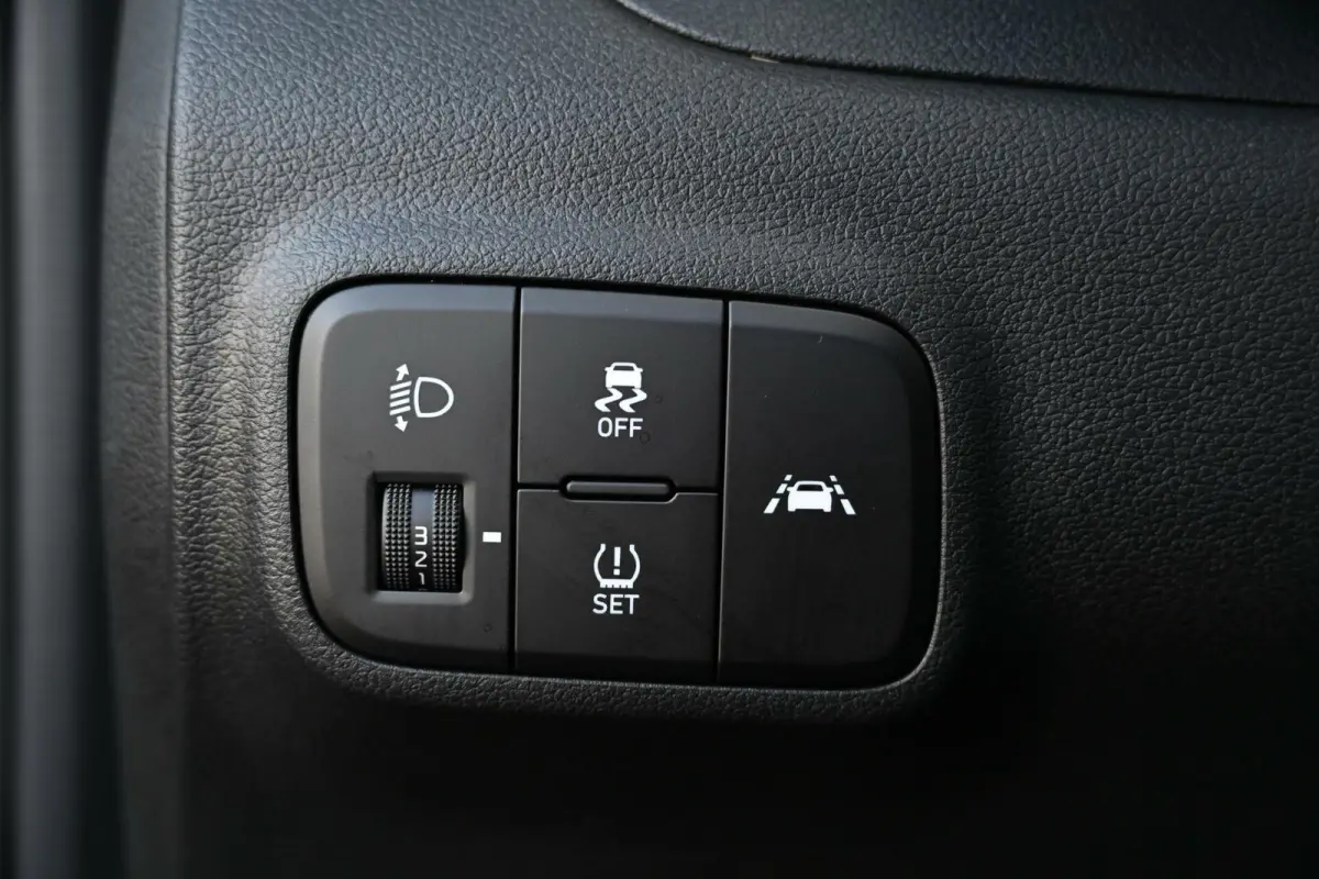 1.0 Comfort Smart 5-zits
