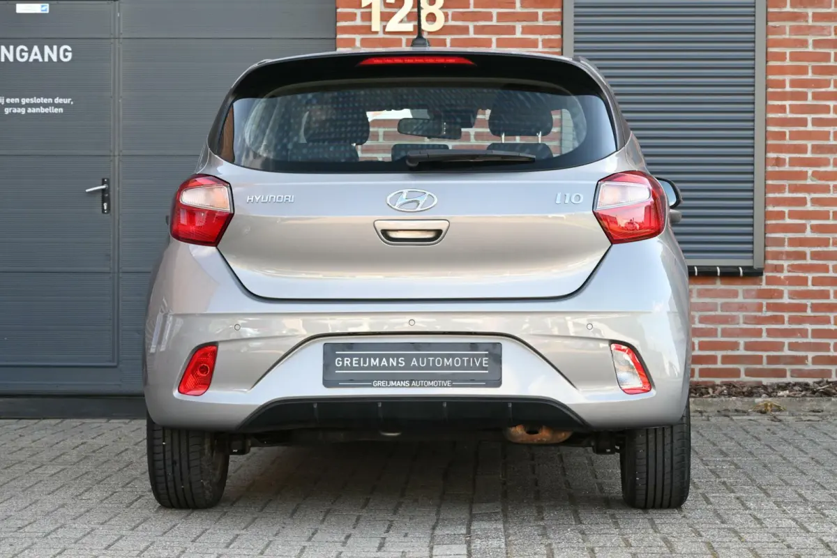 1.0 Comfort Smart 5-zits