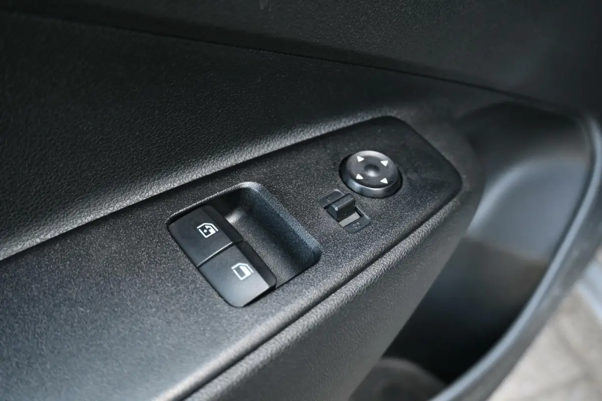 1.0 Comfort Smart 5-zits