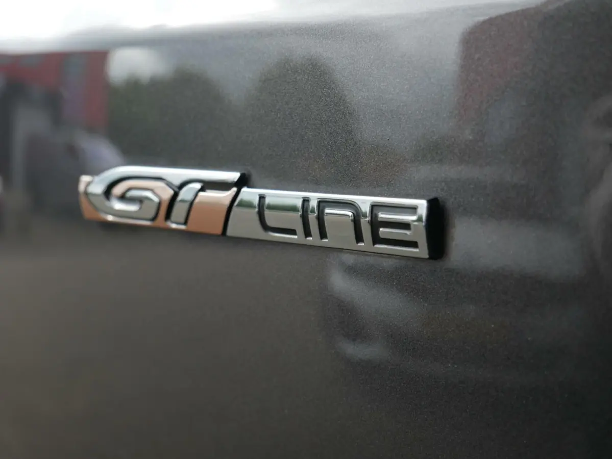 1.2 PureTech GT-Line Automaat| 7Persoons| Navi+BT| Camera| Dealer onderhouden