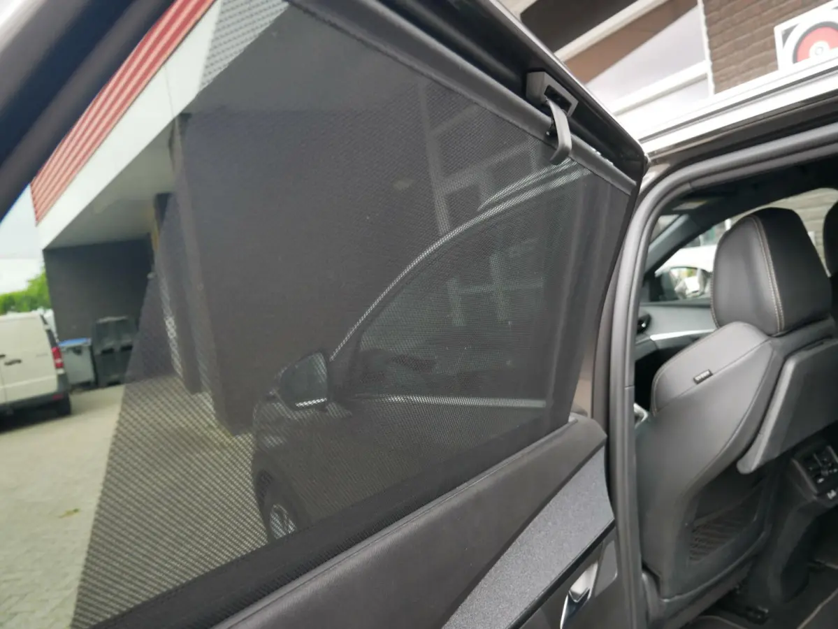 1.2 PureTech GT-Line Automaat| 7Persoons| Navi+BT| Camera| Dealer onderhouden