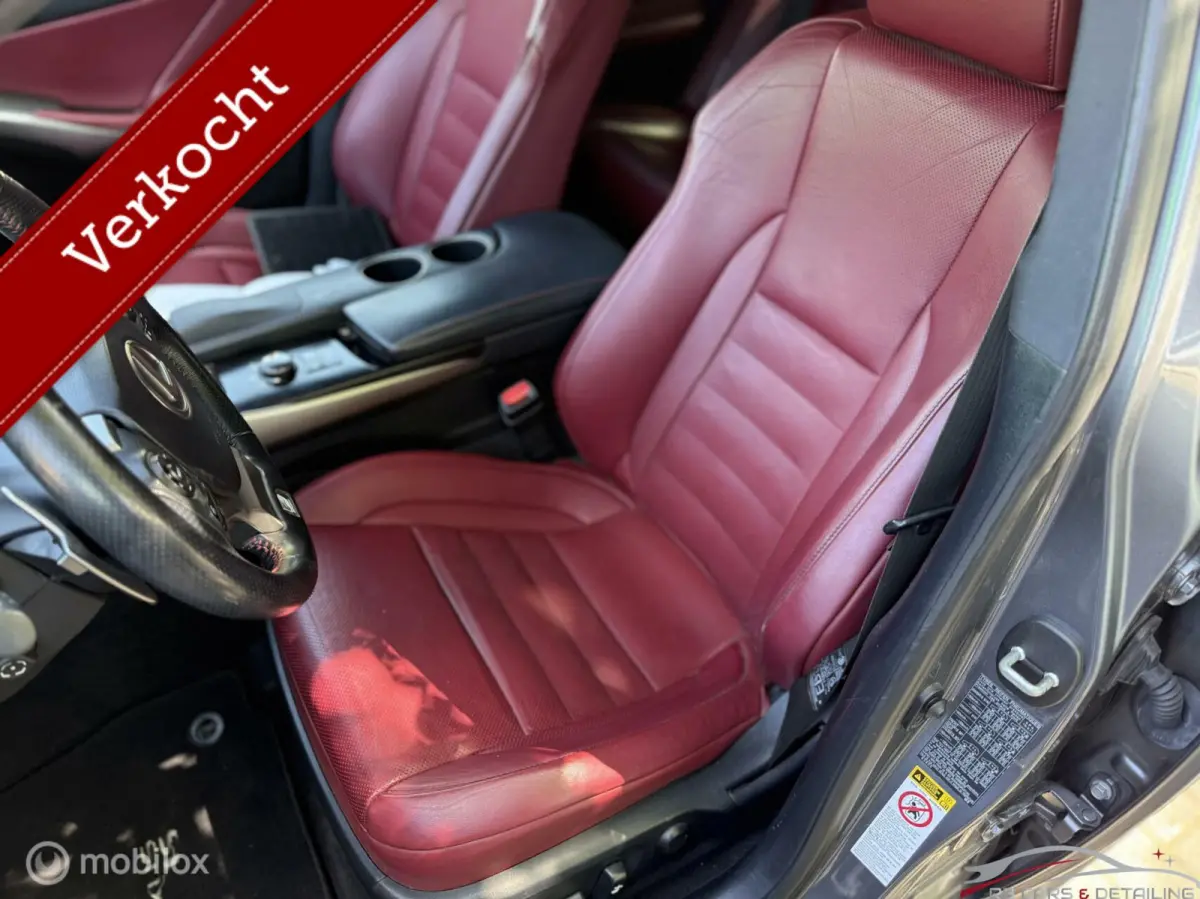 300h F Sport Edition, VOL, Carplay, Memory, Stoelko
