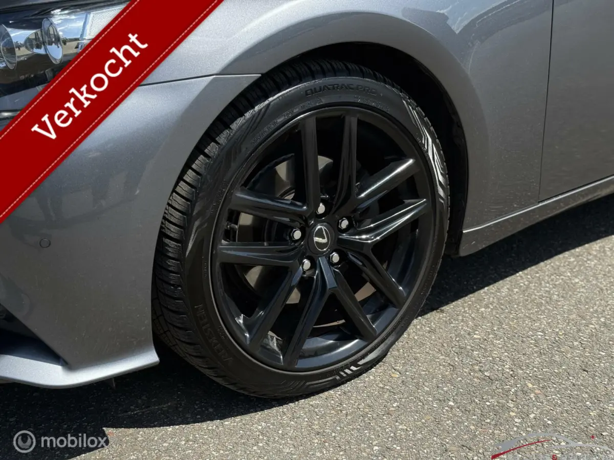 300h F Sport Edition, VOL, Carplay, Memory, Stoelko