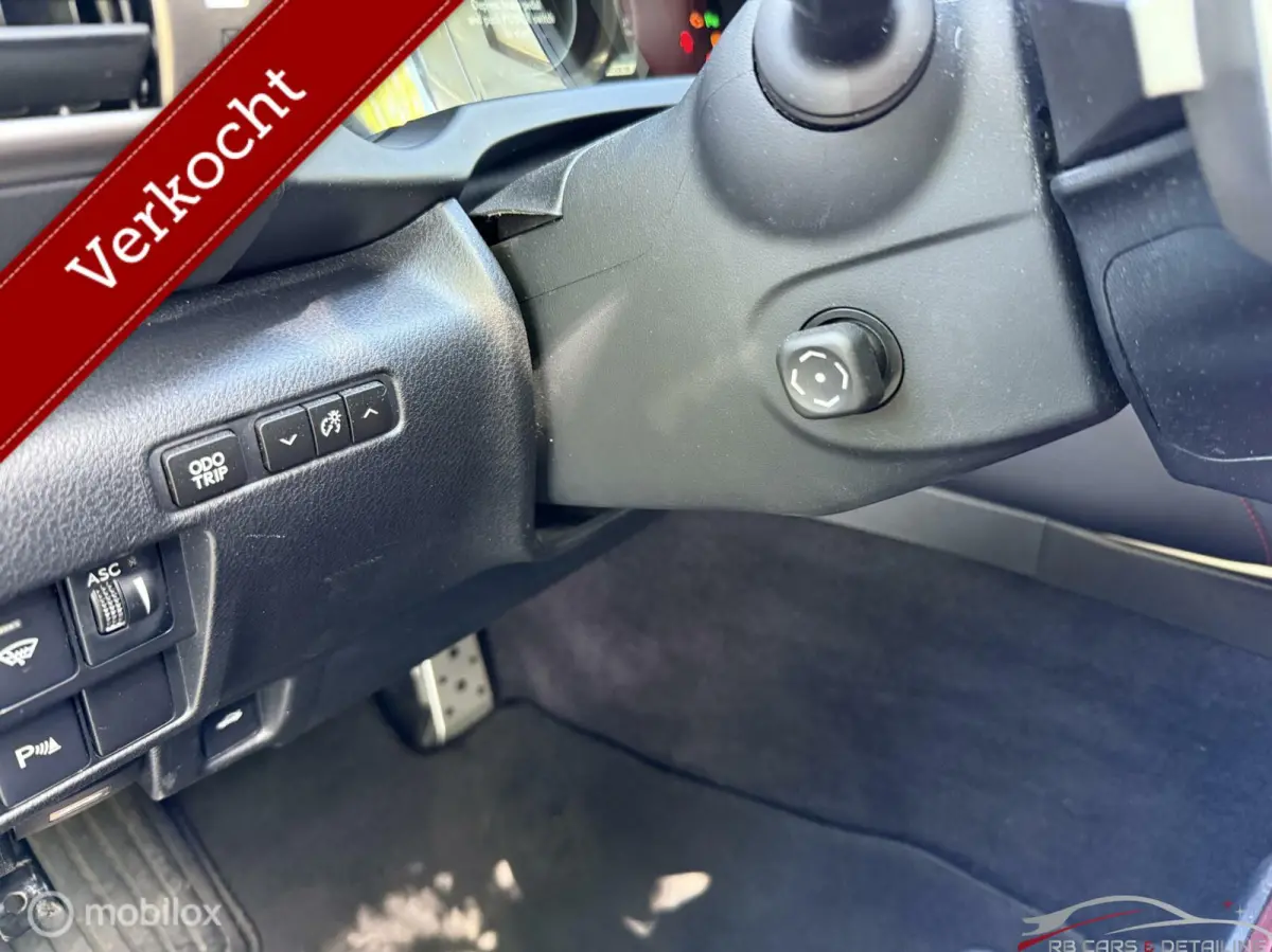 300h F Sport Edition, VOL, Carplay, Memory, Stoelko