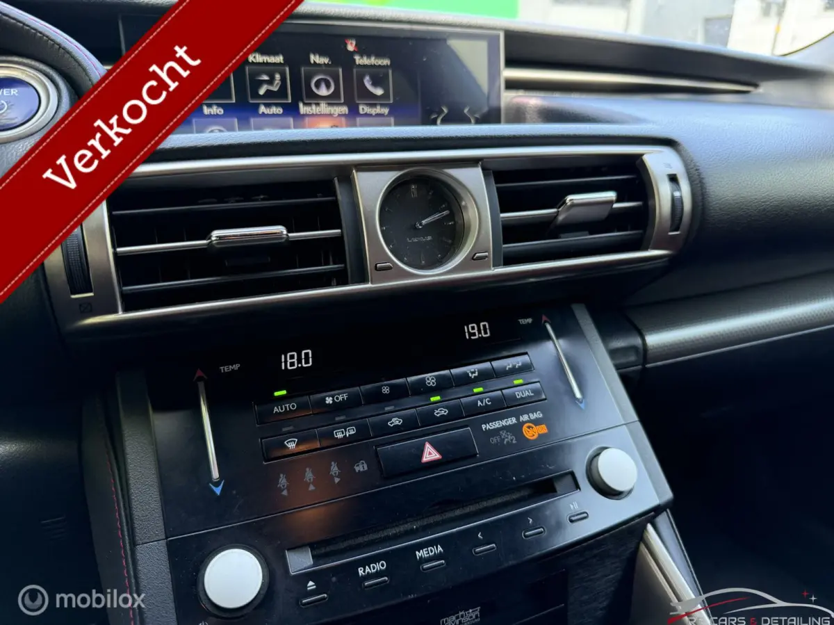 300h F Sport Edition, VOL, Carplay, Memory, Stoelko
