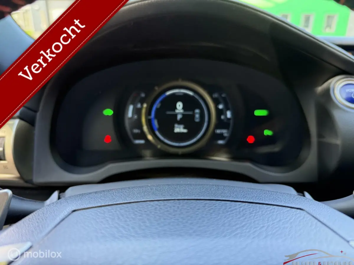 300h F Sport Edition, VOL, Carplay, Memory, Stoelko