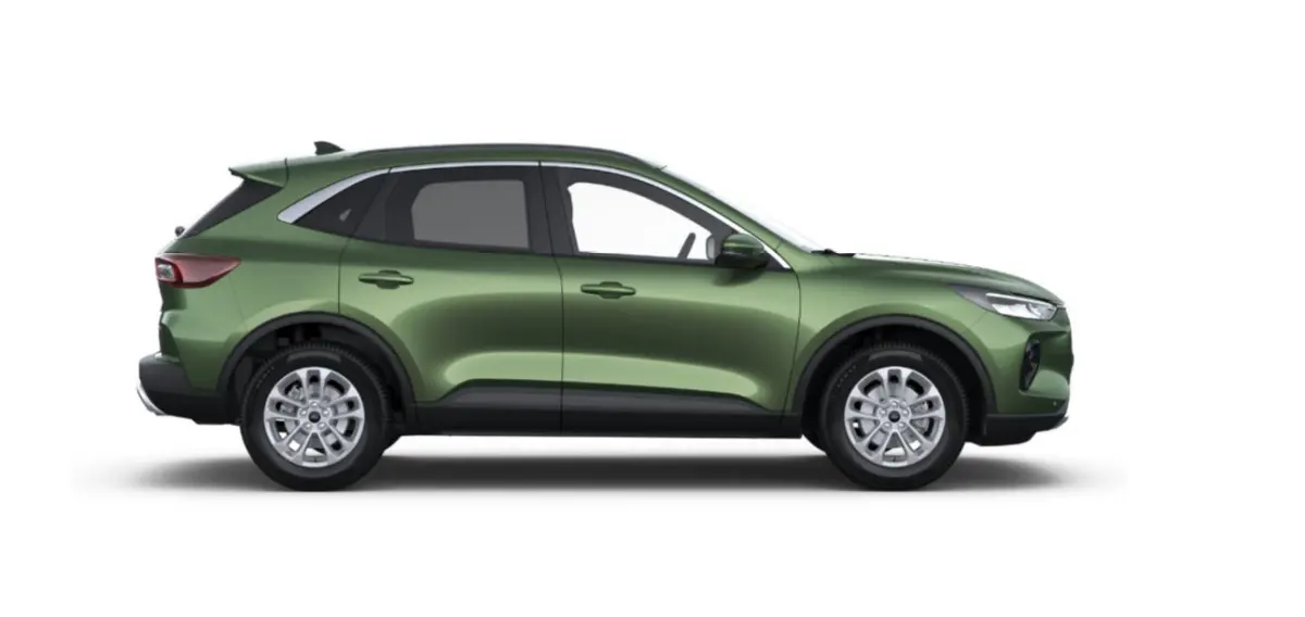 2.5 PHEV Titanium | Nieuw te bestellen, | €4.000,- Ford Voordeel! | Apple Carplay & Android Auto | Keyless Entry & Go | Achteruitcamera | Winter Pack |