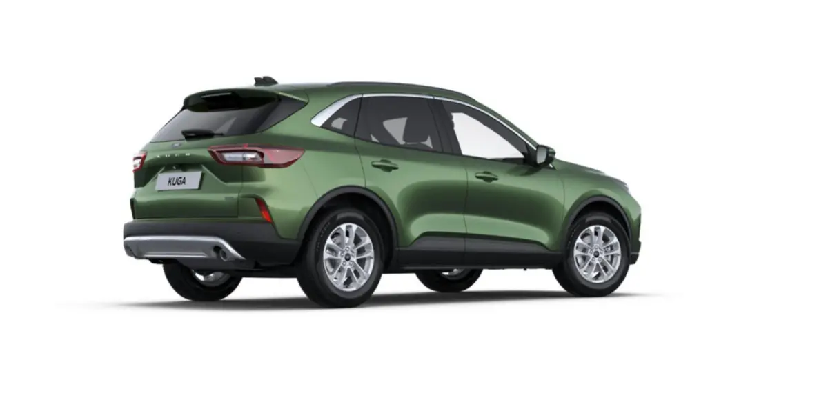 2.5 PHEV Titanium | Nieuw te bestellen, | €4.000,- Ford Voordeel! | Apple Carplay & Android Auto | Keyless Entry & Go | Achteruitcamera | Winter Pack |