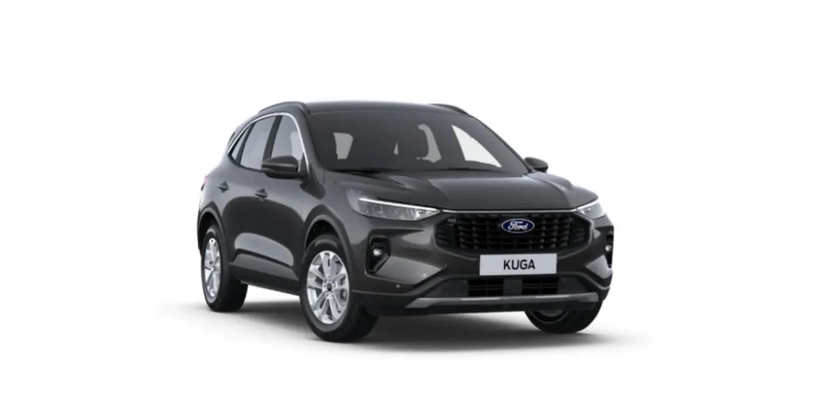 2.5 PHEV Titanium | Nieuw te bestellen, | €4.000,- Ford Voordeel! | Apple Carplay & Android Auto | Keyless Entry & Go | Achteruitcamera | Winter Pack |