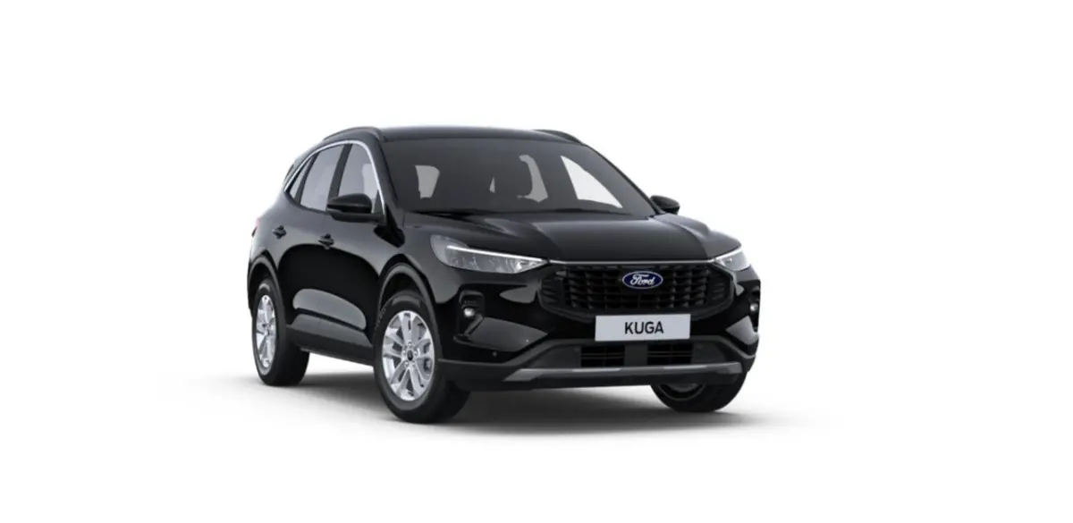 2.5 PHEV Titanium | Nieuw te bestellen, | €4.000,- Ford Voordeel! | Apple Carplay & Android Auto | Keyless Entry & Go | Achteruitcamera | Winter Pack |