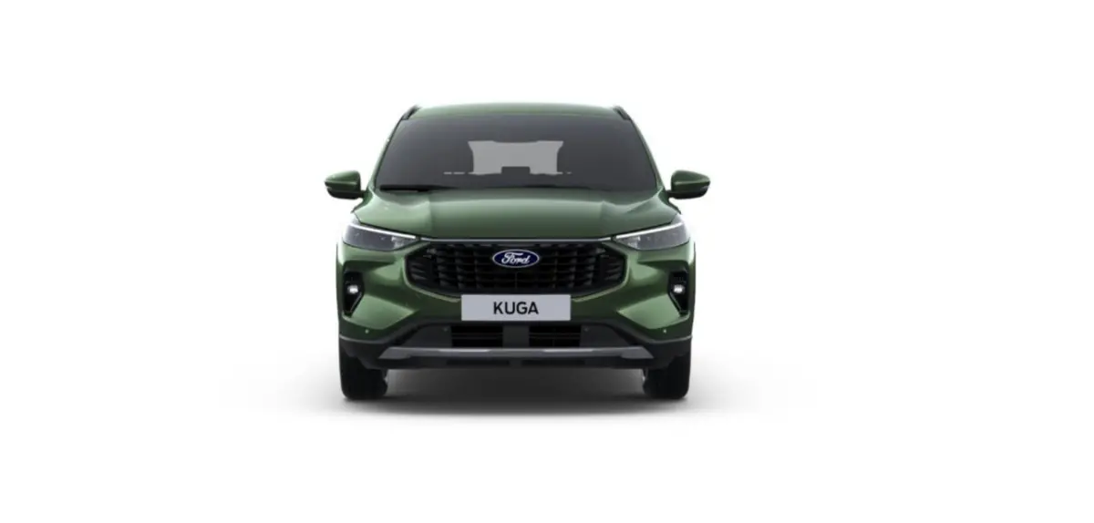 2.5 PHEV Titanium | Nieuw te bestellen, | €4.000,- Ford Voordeel! | Apple Carplay & Android Auto | Keyless Entry & Go | Achteruitcamera | Winter Pack |