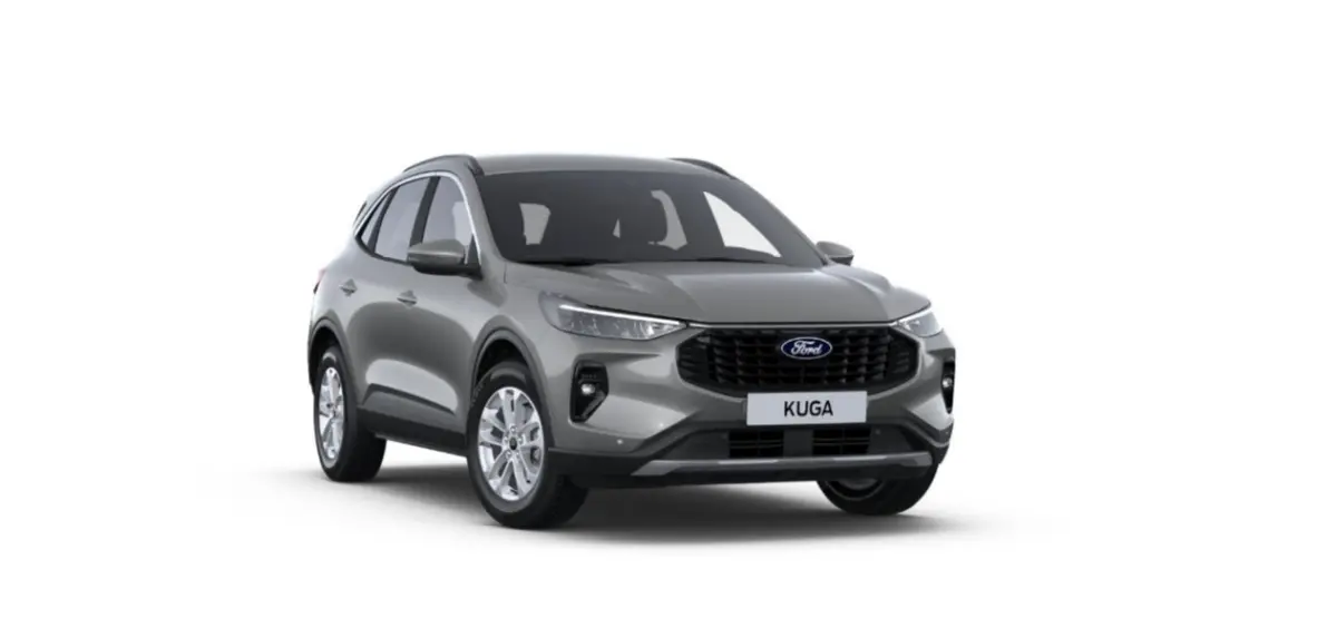 2.5 PHEV Titanium | Nieuw te bestellen, | €4.000,- Ford Voordeel! | Apple Carplay & Android Auto | Keyless Entry & Go | Achteruitcamera | Winter Pack |