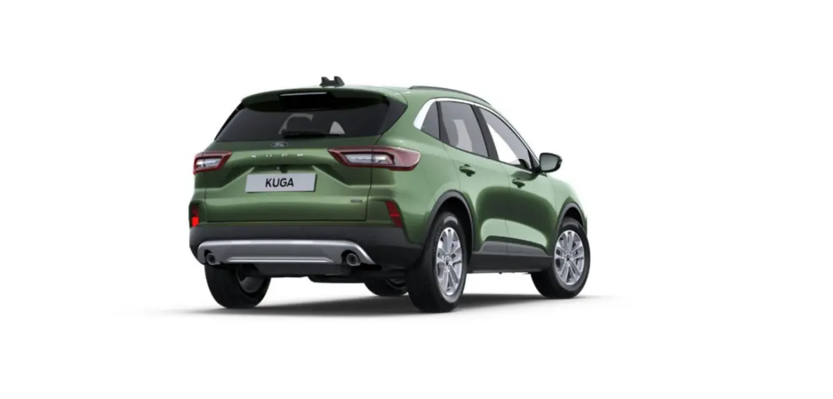 2.5 PHEV Titanium | Nieuw te bestellen, | €4.000,- Ford Voordeel! | Apple Carplay & Android Auto | Keyless Entry & Go | Achteruitcamera | Winter Pack |