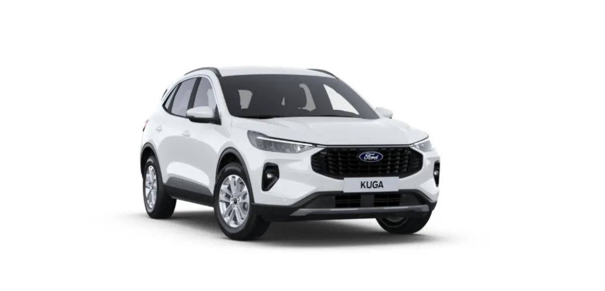 2.5 PHEV Titanium | Nieuw te bestellen, | €4.000,- Ford Voordeel! | Apple Carplay & Android Auto | Keyless Entry & Go | Achteruitcamera | Winter Pack |