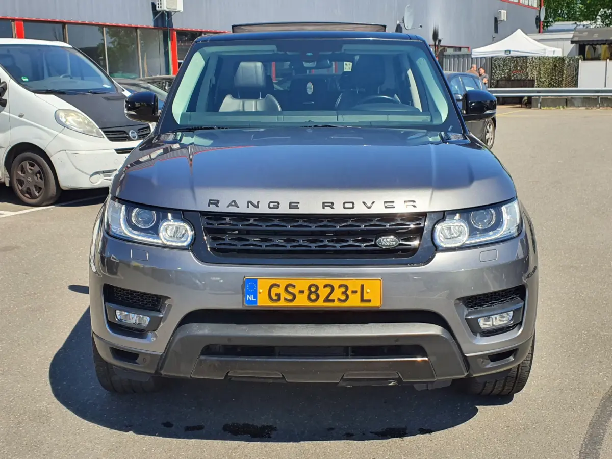 3.0 SDV6 HSE Dynamic / NAP / NWE MOTOR / PANO / AUTOMAAT / LEER /