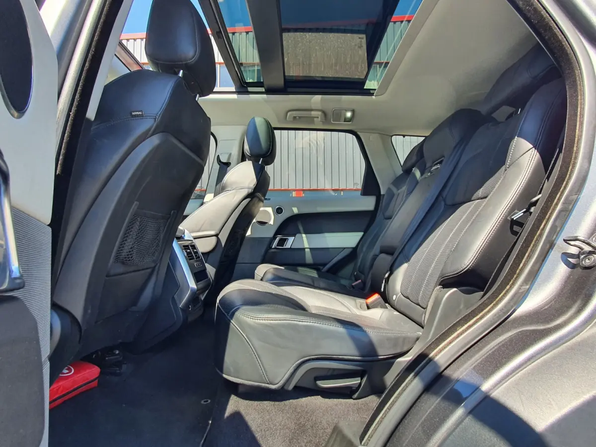 3.0 SDV6 HSE Dynamic / NAP / NWE MOTOR / PANO / AUTOMAAT / LEER /