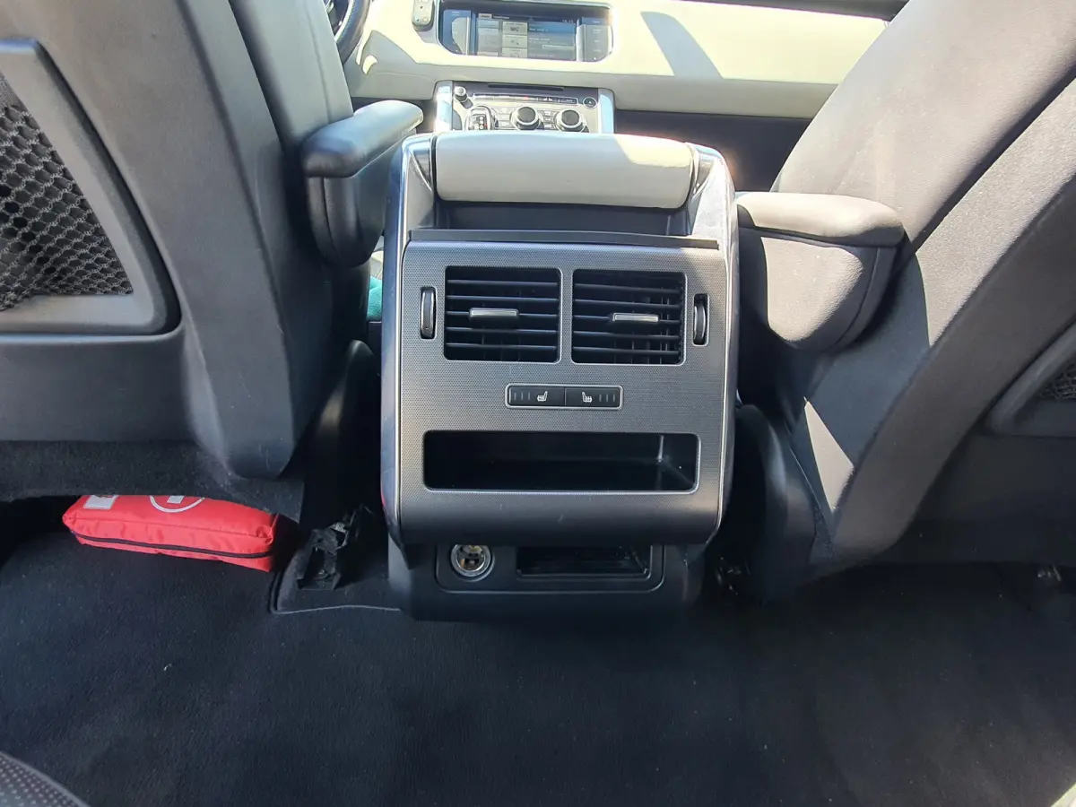 3.0 SDV6 HSE Dynamic / NAP / NWE MOTOR / PANO / AUTOMAAT / LEER /
