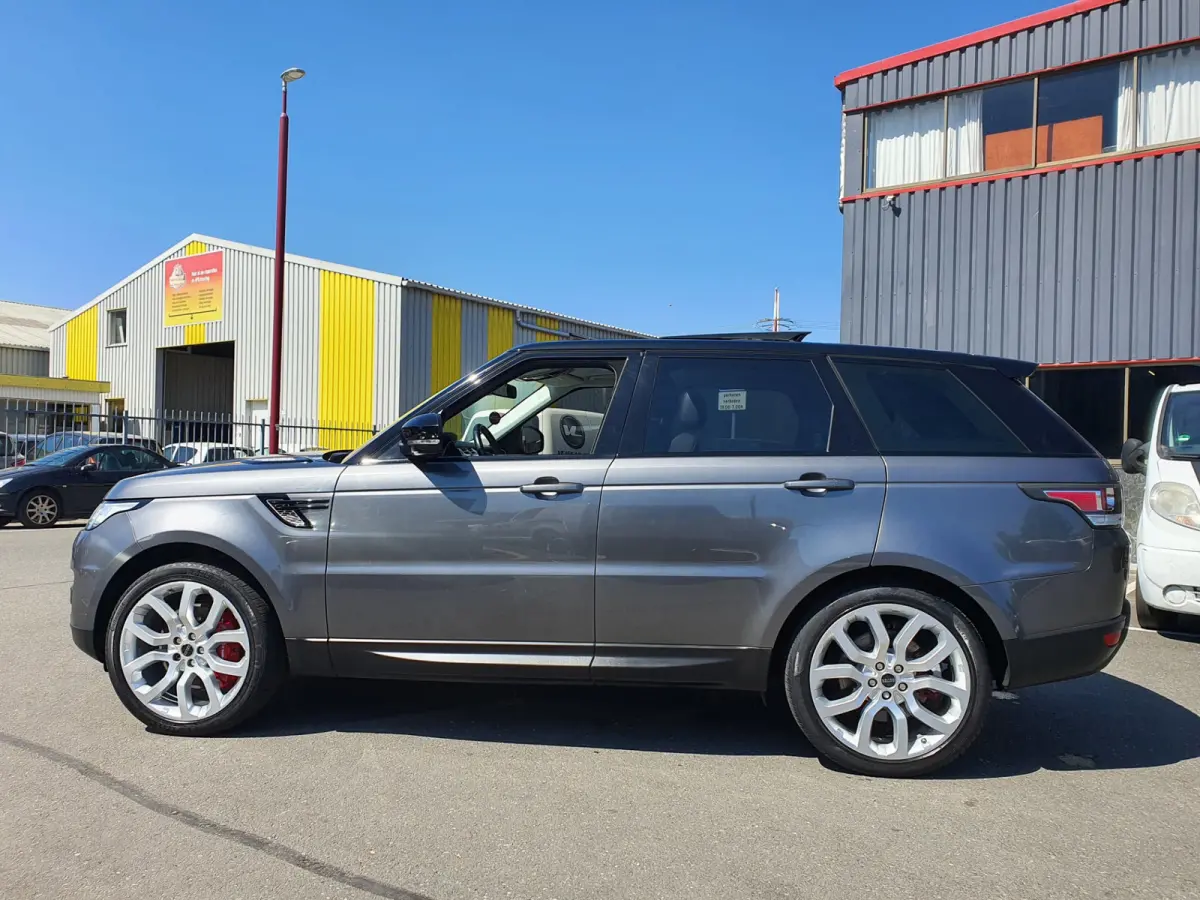 3.0 SDV6 HSE Dynamic / NAP / NWE MOTOR / PANO / AUTOMAAT / LEER /