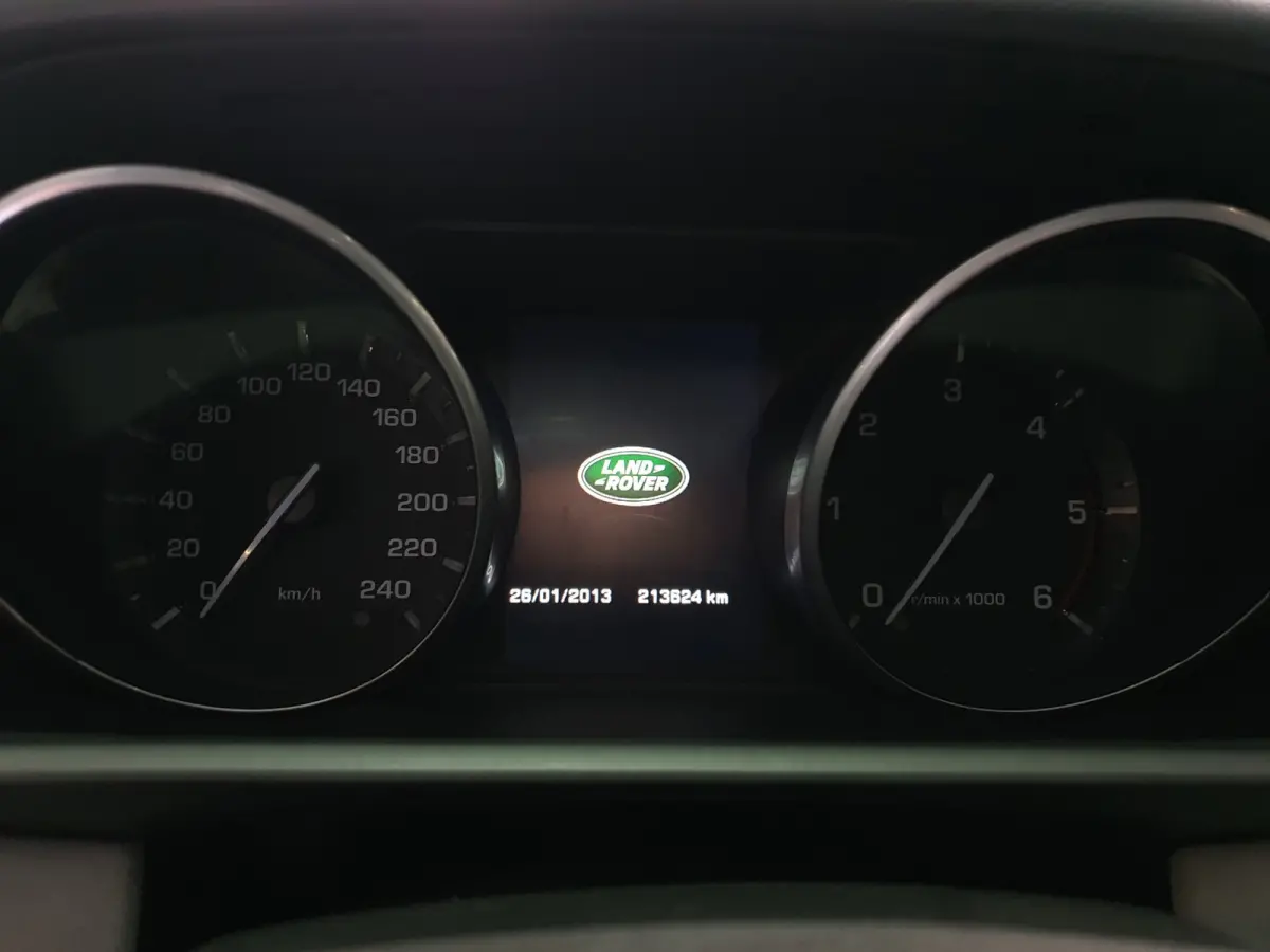 3.0 SDV6 HSE Dynamic / NAP / NWE MOTOR / PANO / AUTOMAAT / LEER /