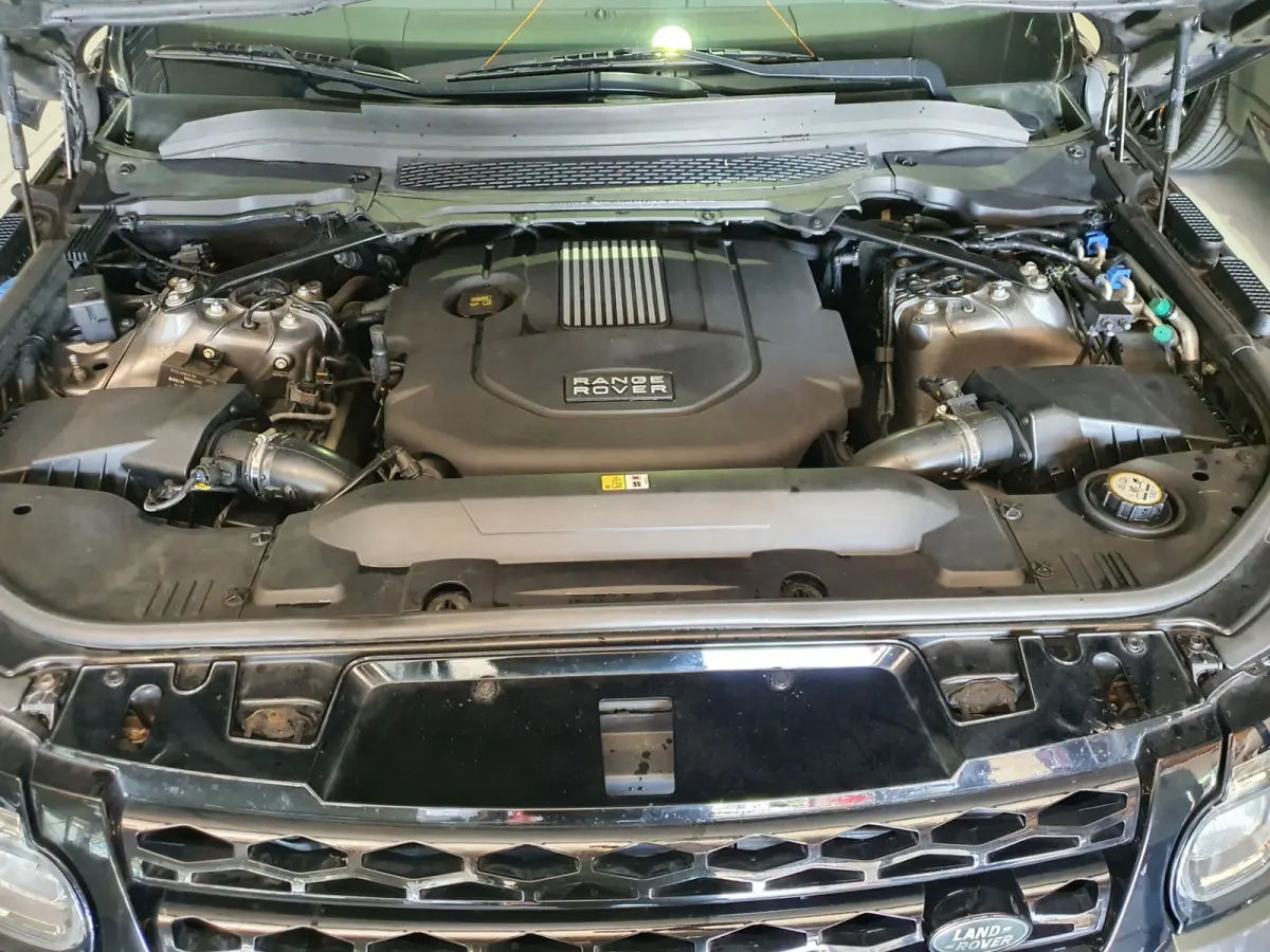 3.0 SDV6 HSE Dynamic / NAP / NWE MOTOR / PANO / AUTOMAAT / LEER /