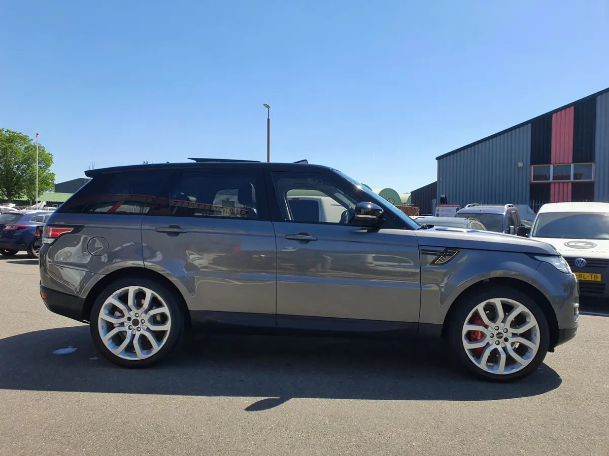 3.0 SDV6 HSE Dynamic / NAP / NWE MOTOR / PANO / AUTOMAAT / LEER /