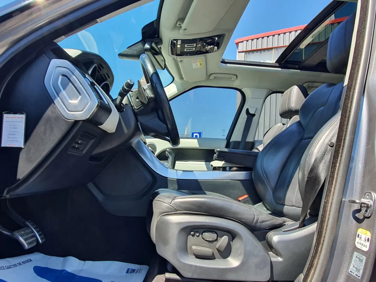 3.0 SDV6 HSE Dynamic / NAP / NWE MOTOR / PANO / AUTOMAAT / LEER /
