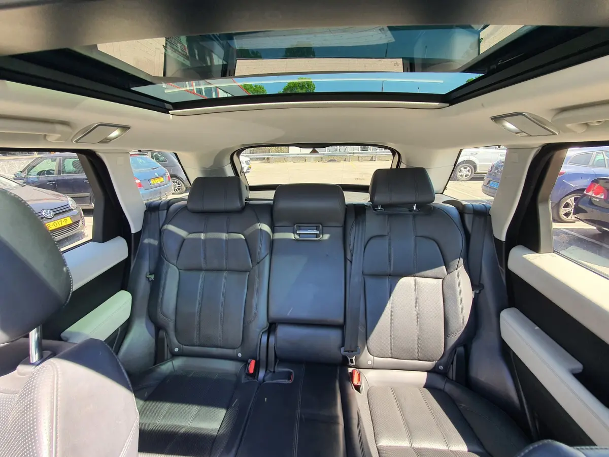 3.0 SDV6 HSE Dynamic / NAP / NWE MOTOR / PANO / AUTOMAAT / LEER /