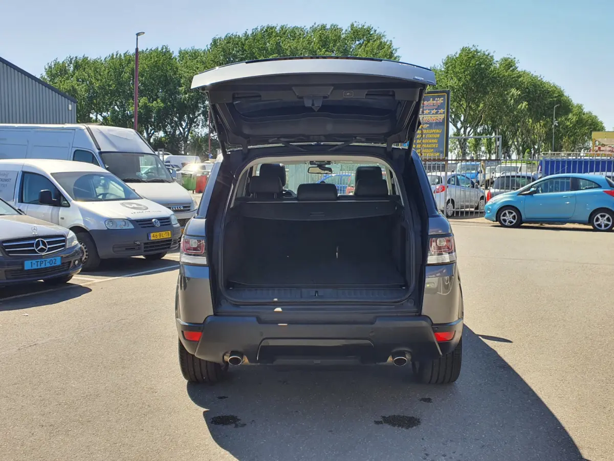 3.0 SDV6 HSE Dynamic / NAP / NWE MOTOR / PANO / AUTOMAAT / LEER /
