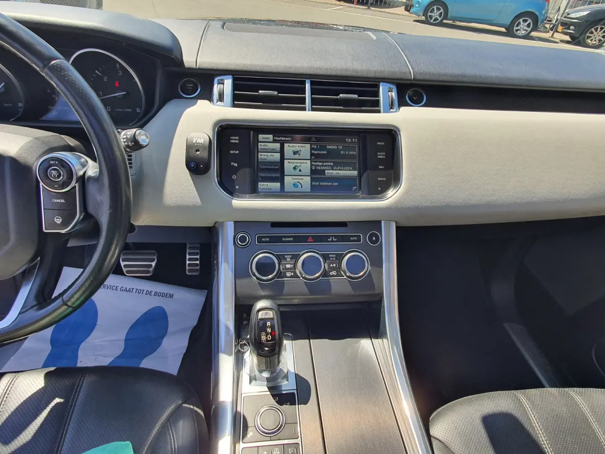 3.0 SDV6 HSE Dynamic / NAP / NWE MOTOR / PANO / AUTOMAAT / LEER /