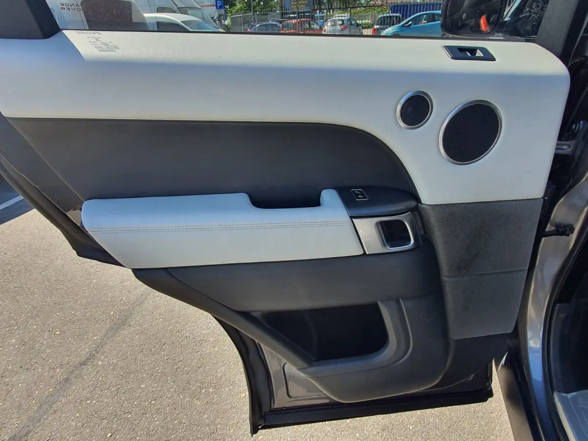 3.0 SDV6 HSE Dynamic / NAP / NWE MOTOR / PANO / AUTOMAAT / LEER /