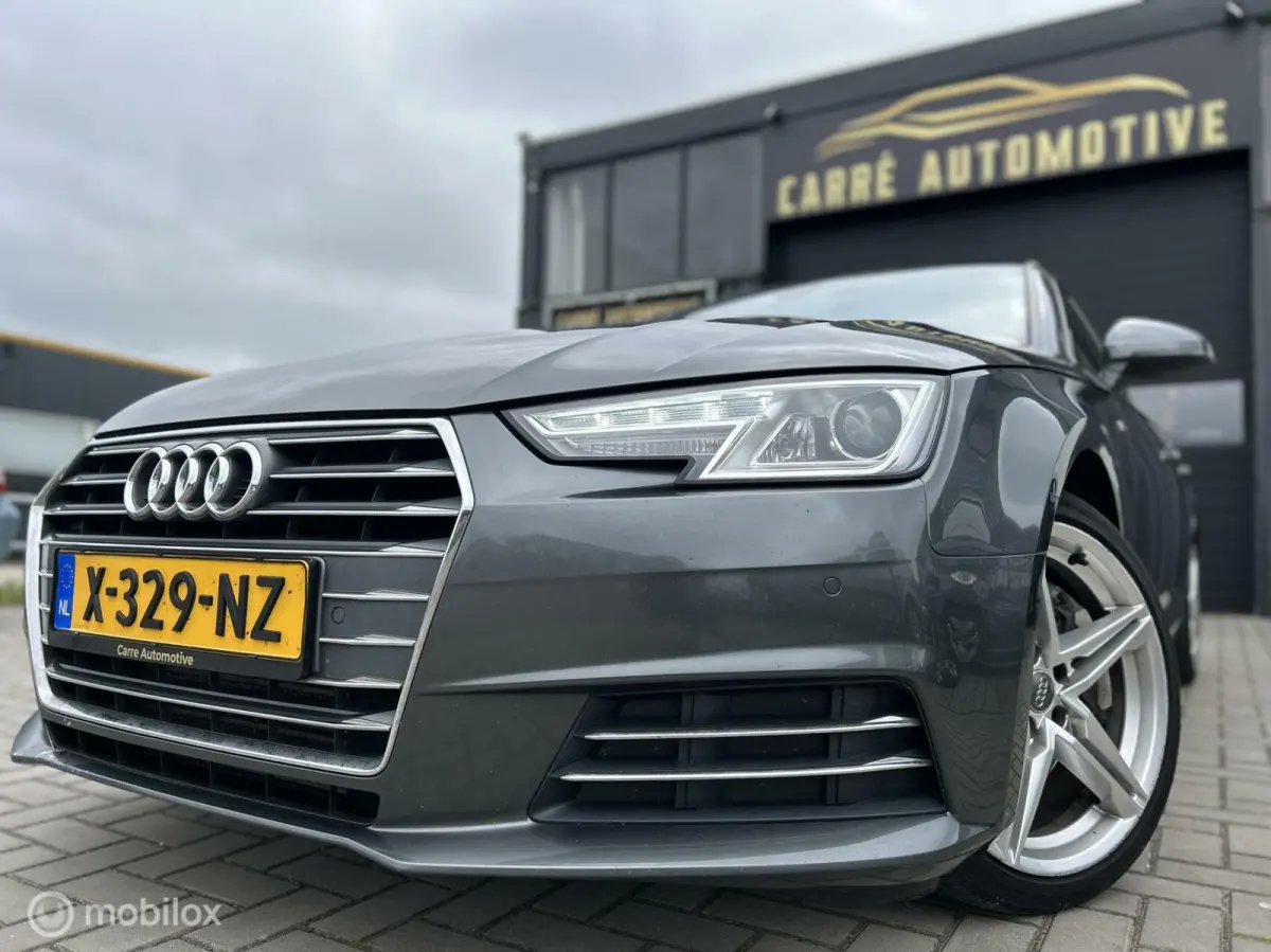 2.0 TFSI Sport Pro S-Line |252PK|3xS-LINE|PANO