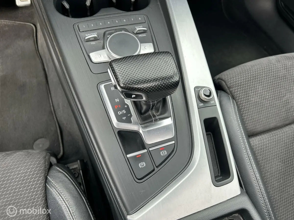 2.0 TFSI Sport Pro S-Line |252PK|3xS-LINE|PANO