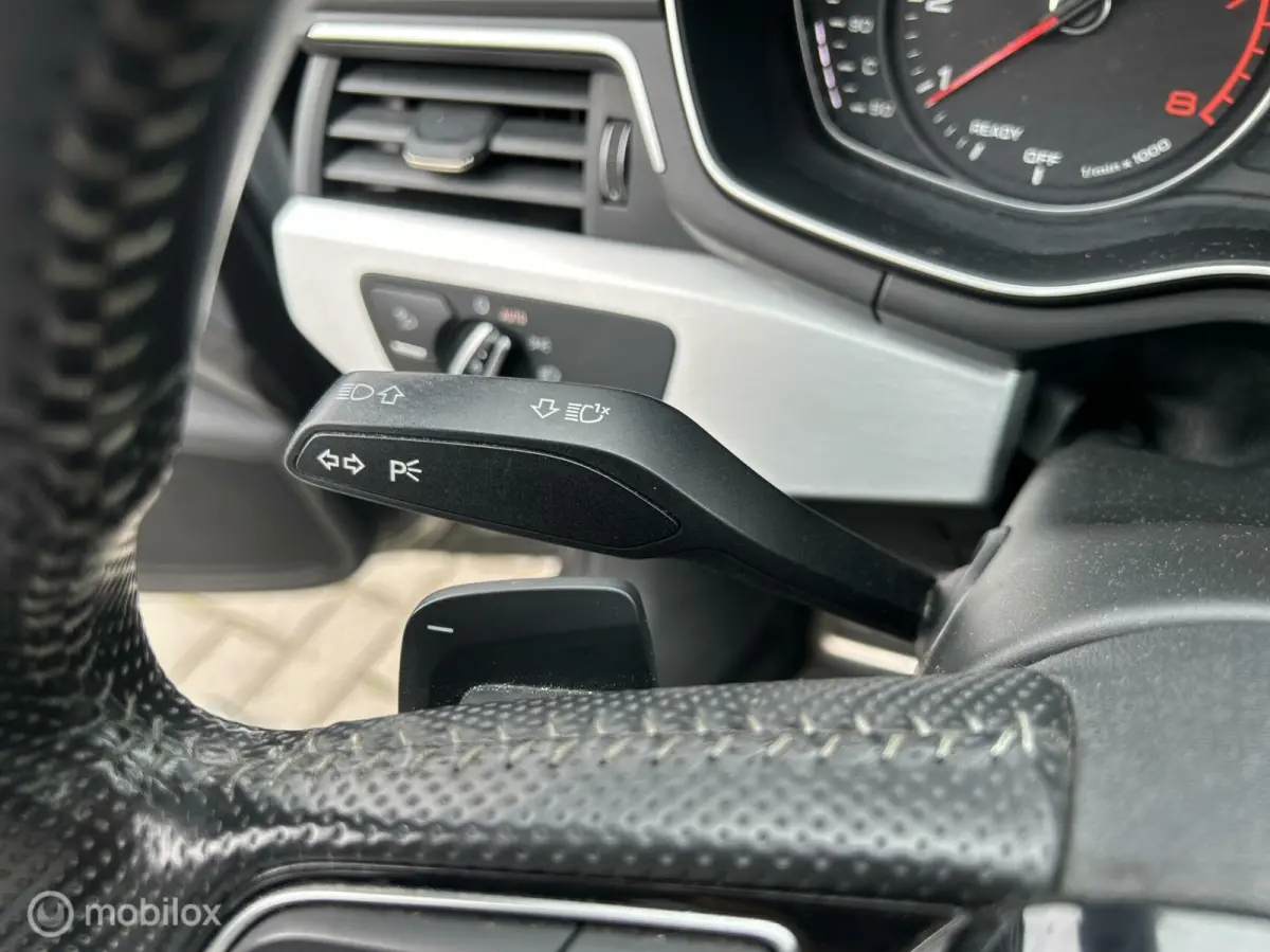 2.0 TFSI Sport Pro S-Line |252PK|3xS-LINE|PANO