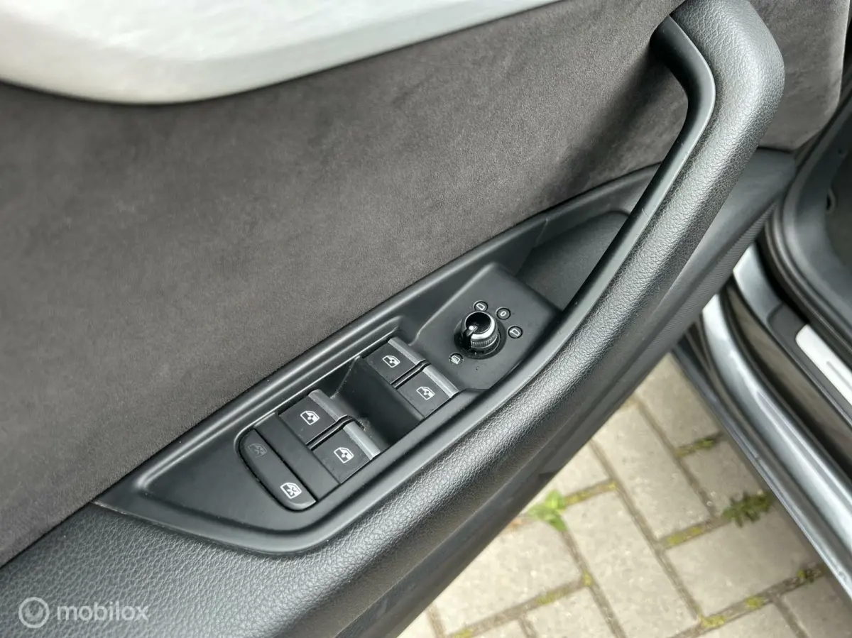 2.0 TFSI Sport Pro S-Line |252PK|3xS-LINE|PANO
