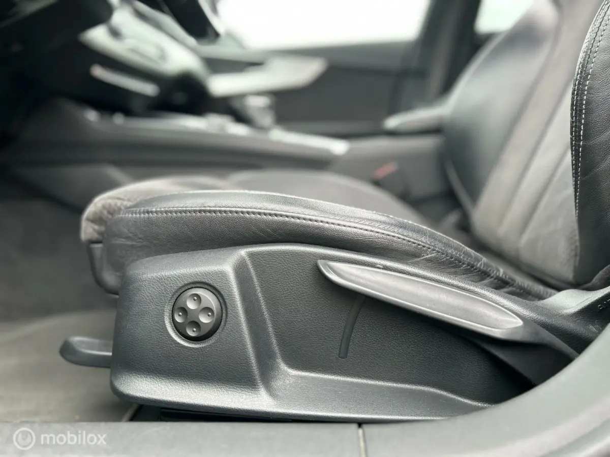 2.0 TFSI Sport Pro S-Line |252PK|3xS-LINE|PANO