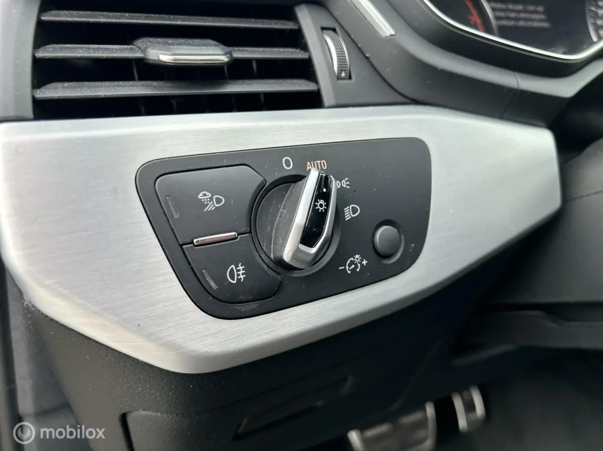 2.0 TFSI Sport Pro S-Line |252PK|3xS-LINE|PANO