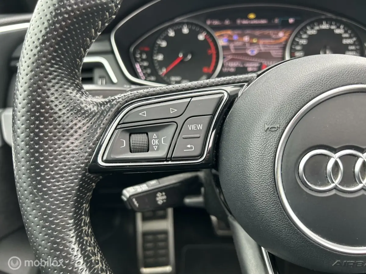 2.0 TFSI Sport Pro S-Line |252PK|3xS-LINE|PANO