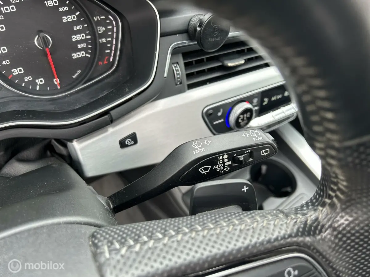 2.0 TFSI Sport Pro S-Line |252PK|3xS-LINE|PANO