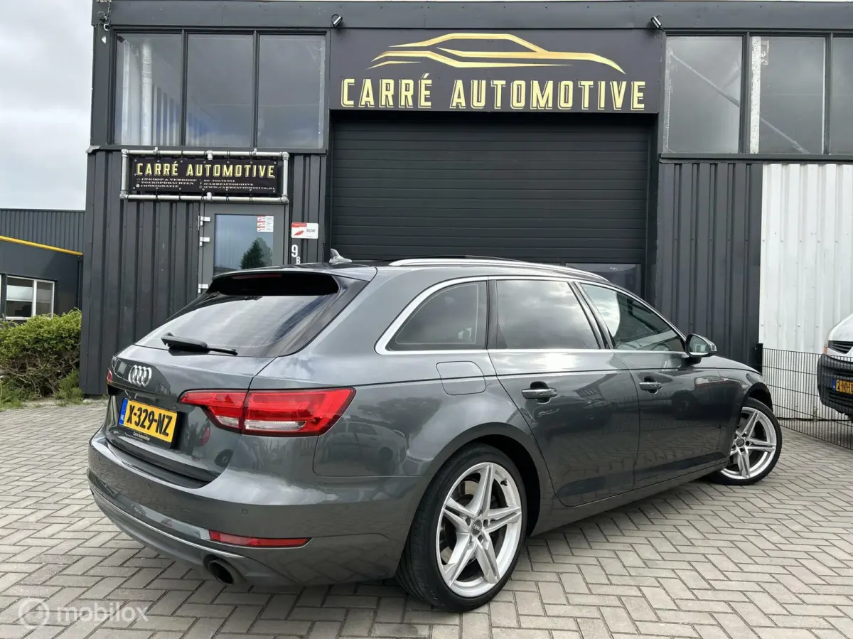 2.0 TFSI Sport Pro S-Line |252PK|3xS-LINE|PANO