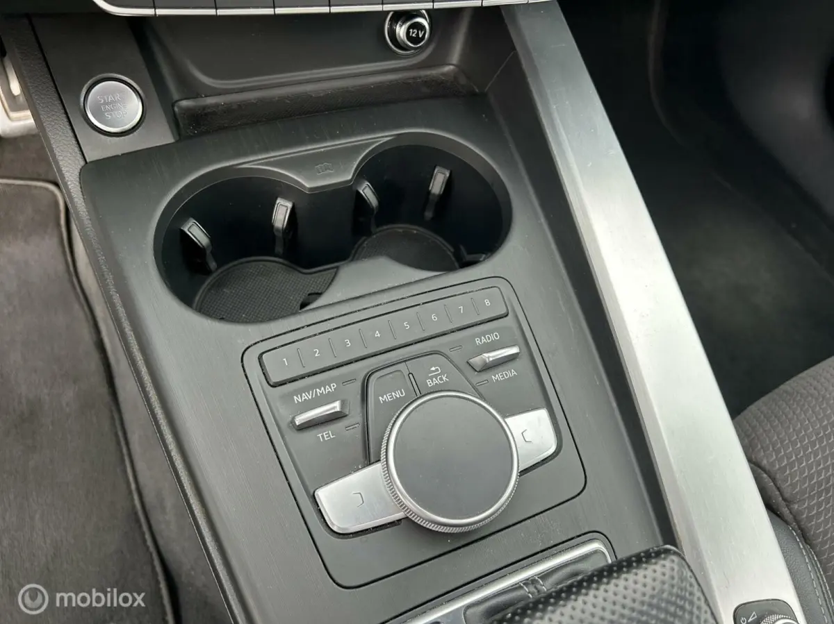 2.0 TFSI Sport Pro S-Line |252PK|3xS-LINE|PANO