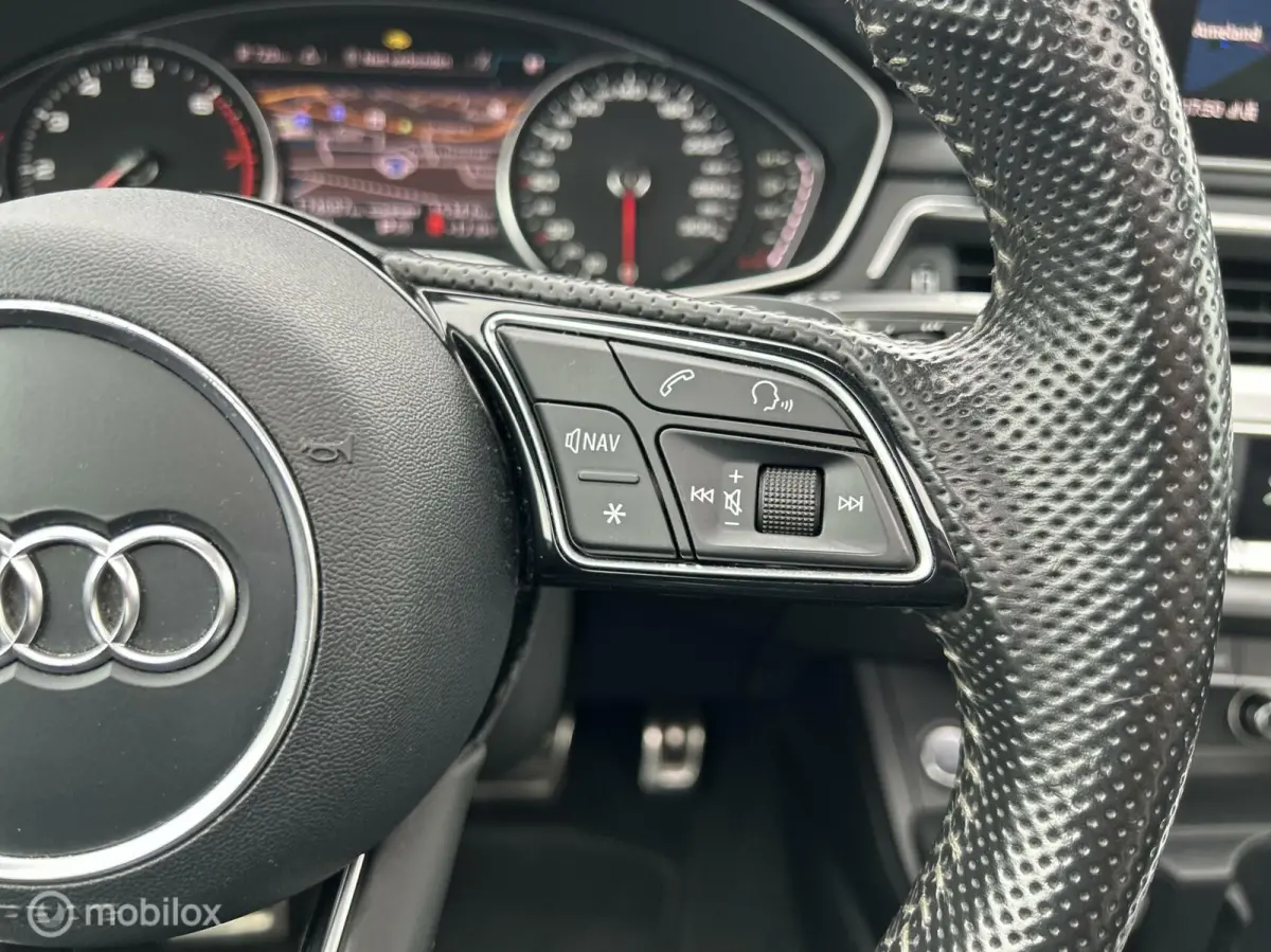 2.0 TFSI Sport Pro S-Line |252PK|3xS-LINE|PANO