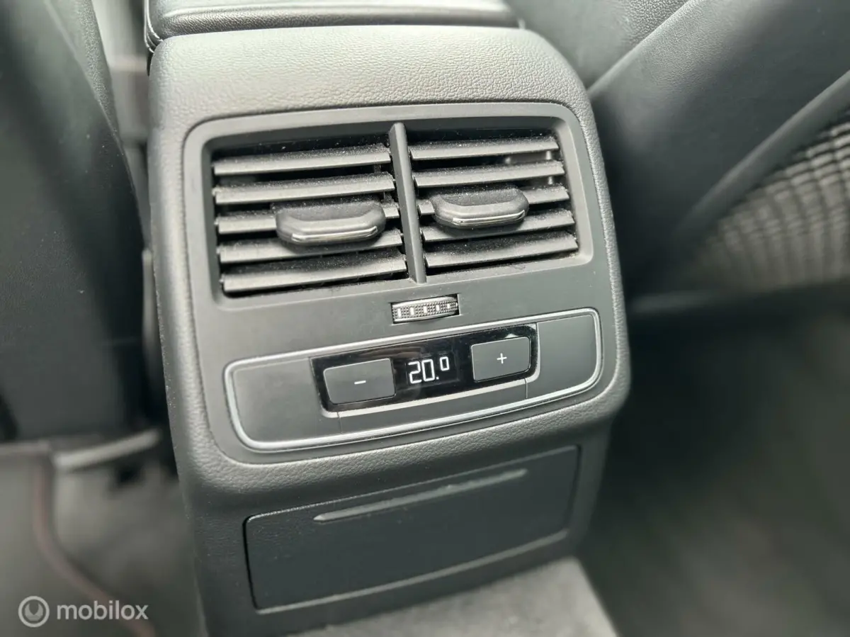 2.0 TFSI Sport Pro S-Line |252PK|3xS-LINE|PANO