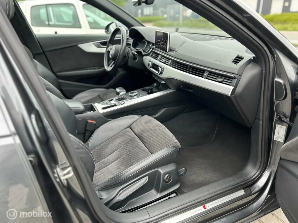2.0 TFSI Sport Pro S-Line |252PK|3xS-LINE|PANO